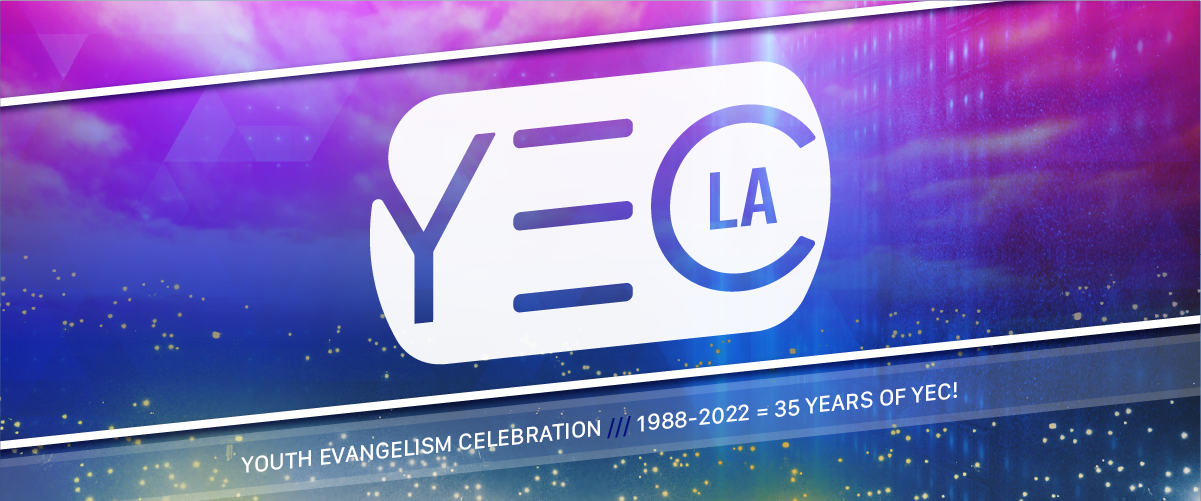 2022 Youth Evangelism Celebration